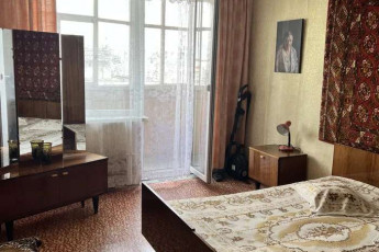 Продам 3-х кімнатну квартиру, Центр, Пушкинская метро, Код: 539485/4