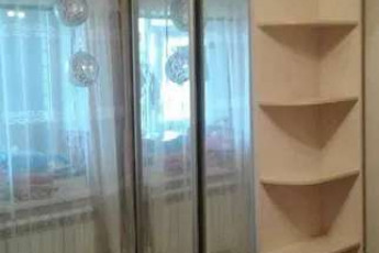 Продам 1-кімнатну квартиру, Журавлевка, ЖК Гидропарк, Код: 539623/3