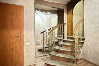 Продам 3-х кімнатну квартиру, Центр, Университет метро, Код: 539843/3