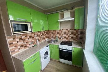 Продам 2-х кімнатну квартиру, Алексеевка, Код: 540037/2