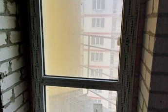 Продам 1-кімнатну квартиру в новобудові, Центральный рынок, Код: 540103/4