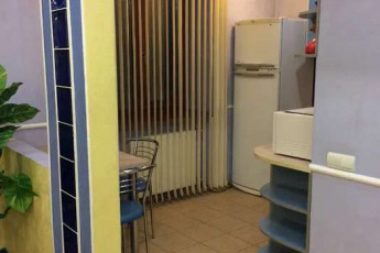 Сдам 1-кімнатну квартиру, Павлово поле, 23 Августа метро, Код: 540471/2