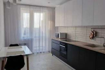 Продам 1-кімнатну квартиру в новобудові, Северная Салтовка, Код: 540560/2