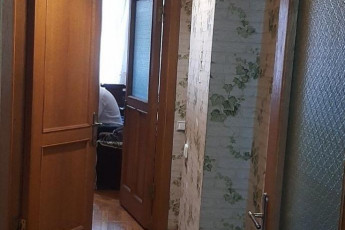 Продам 3-х кімнатну квартиру, Салтовский, Код: 540963/1