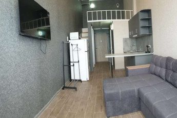 Продам 1-кімнатну квартиру в новобудові, Сосновая Горка, Павловка, Код: 541161/3