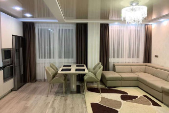 Продам 3-х кімнатну квартиру в новобудові, Новые дома, Код: 541165/3