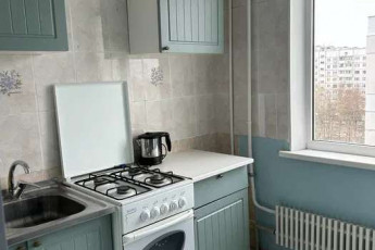 Сдам 1-кімнатну квартиру, Салтовка, Героев Труда метро, Код: 541269/7