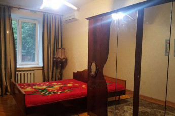 Сдам 3-х кімнатну квартиру, Центр, Пушкинская метро, Код: 541529/7