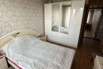 Сдам 3-х кімнатну квартиру, Салтовка, Академика Барабашова метро, Код: 541703/2