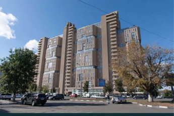 Продам 1-кімнатну квартиру в новобудові, Сосновая Горка, Научная метро, Код: 542194/3
