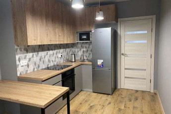 Сдам 1-кімнатну квартиру, ХТЗ, ХТЗ метро, Код: 542213/2