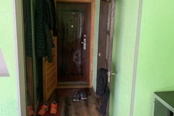 Сдам 1-кімнатну квартиру, Сосновая Горка, Научная метро, Код: 542249/12