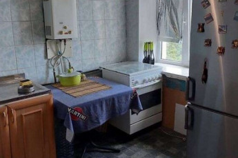 Продам 2-х кімнатну квартиру, Павлово поле, Ботанический сад метро, Код: 542386/2