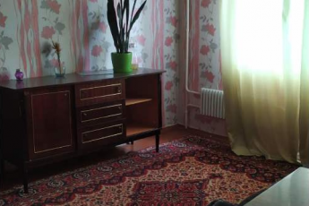 Продам 2-х кімнатну квартиру, Алексеевка, Код: 542479/1