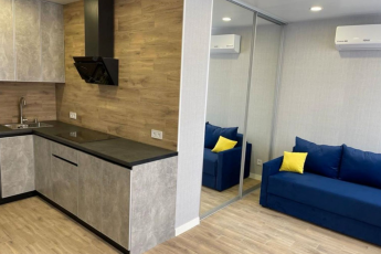 Продам 1-кімнатну квартиру в новобудові, Салтовка, 524 м/р, Код: 542479/2
