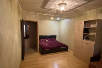 Сдам 1-кімнатну квартиру, Рогань, Роганский ж/м, Код: 542773/2
