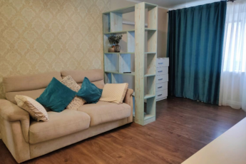 Продам 1-кімнатну квартиру, ХТЗ, Код: 543109/4