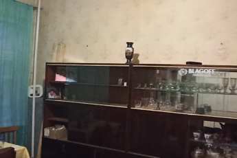 Продам 2-х кімнатну квартиру, Гагарина проспект, Код: 543150/2