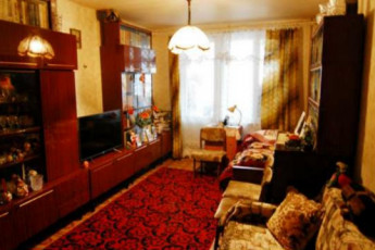 Продам 1-кімнатну квартиру, Алексеевка, Победа метро, Код: 543520/13