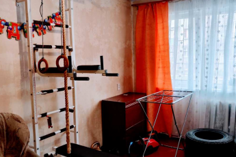 Продам 3-х кімнатну квартиру, Новые дома, Код: 543914/2