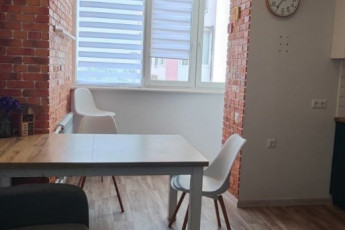 Продам 2-х кімнатну квартиру в новобудові, Северная Салтовка, МЖК, Код: 543914/20