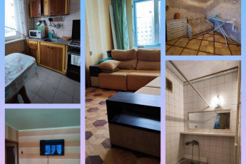 Продам 4-х кімнатну квартиру, Салтовка, 522 м/р, Код: 543914/23