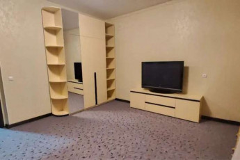 Сдам 2-х кімнатну квартиру, Центр, Архитектора Бекетова метро, Код: 544744/3