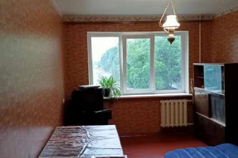 Сдам гостинку, ХТЗ, Пролетарская метро (Индустриальная), Код: 544834/3