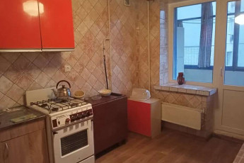 Сдам 1-кімнатну квартиру, Новые дома, Маршала Жукова метро (Дворец спорта), Код: 544834/5