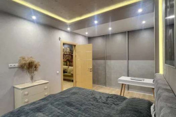 Продам 2-х кімнатну квартиру в новобудові, Северная Салтовка, Код: 544978/2