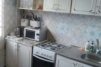 Продам 2-х кімнатну квартиру, Гагарина проспект, Спортивная метро, Код: 545064/7
