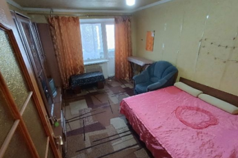 Продам 3-х кімнатну квартиру, Основа, Код: 545305/12