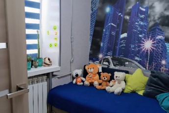Продам гостинку, Новые дома, Код: 545305/13