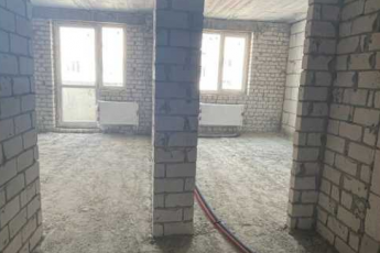 Продам 1-кімнатну квартиру в новобудові, Салтовка, Код: 545305/17