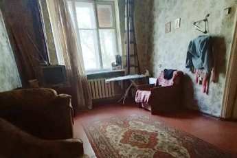 Продам 1-кімнатну квартиру, Холодная Гора, Код: 545305/21