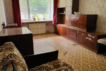 Продам 1-кімнатну квартиру, Бавария, Код: 545305/28