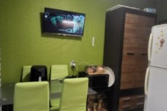 Продам 1-кімнатну квартиру в новобудові, Алексеевка, Код: 545305/36