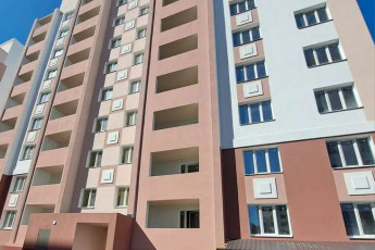 Продам 1-кімнатну квартиру в новобудові, Салтовка, Академика Павлова метро, Код: 545306/3
