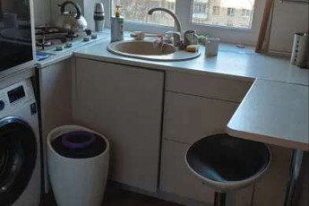 Продам 3-х кімнатну квартиру, Салтовка, Студенческая метро, Код: 545319/2