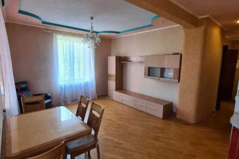 Сдам 2-х кімнатну квартиру, Сосновая Горка, Научная метро, Код: 545480/3