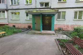 Продам 1-кімнатну квартиру, Салтовка, Студенческая метро, Код: 545918/3