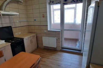 Продам 1-кімнатну квартиру в новобудові, ХТЗ, ХТЗ метро, Код: 546113/2