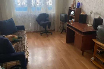 Сдам 1-кімнатну квартиру, Холодная Гора, Холодная Гора метро, Код: 546143/2