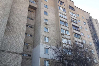 Сдам 1-кімнатну квартиру, Рогань, Солнечный, Код: 546449/2