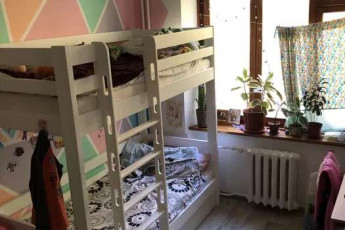 Продам 3-х кімнатну квартиру, ХТЗ, Код: 546535/2