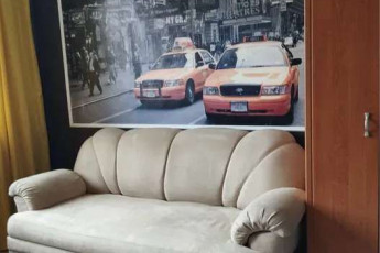 Продам 3-х кімнатну квартиру, Новые дома, Маршала Жукова метро (Дворец спорта), Код: 547348/5