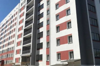 Продам 1-кімнатну квартиру в новобудові, Журавлевка, ЖК Гидропарк, Код: 547442/9