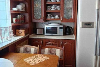 Продам 3-х кімнатну квартиру, ХТЗ, Пролетарская метро (Индустриальная), Код: 548316/1