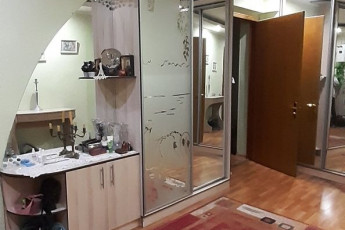 Продам 3-х кімнатну квартиру, Бавария, Код: 548993/3