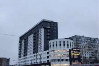 Продам 2-х кімнатну квартиру в новобудові, Холодная Гора, Холодная Гора метро, Код: 551106/6